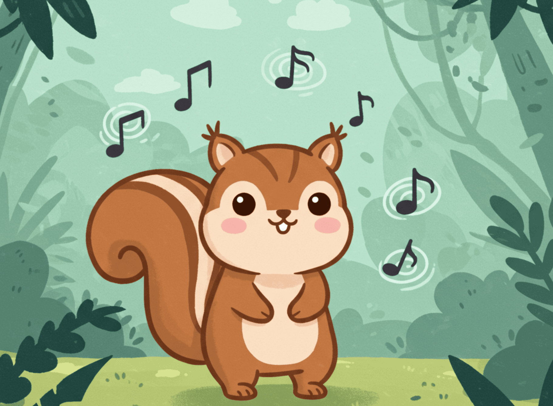 Sound Safari